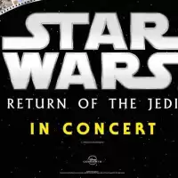 Evenemang: Star Wars: The Force Awakens Live In Concert