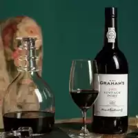 Evenemang: Portvinssmagning Hos H.j. Hansen Vin, Aarhus