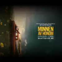 Evenemang: Minnen Av Honom  (reminders Of Him)