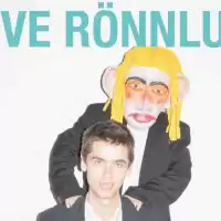 Evenemang: Love Rönnlund