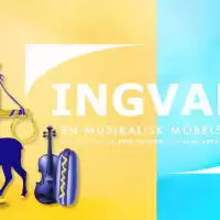 Evenemang: Ingvar!