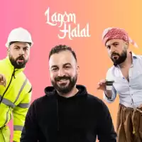 Evenemang: Diyari Mahmoud - Lagom Halal - Lund