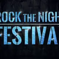 Evenemang: Rock The Night Festival 2026 - Gävle