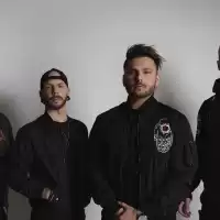 Evenemang: Dead By April | Filmstudion