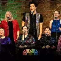 Evenemang: Vinterkonsert: Vi är Här