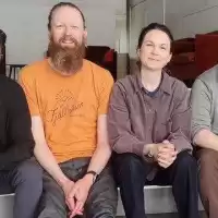 Evenemang: Umeå Kvartett -  250 Kr