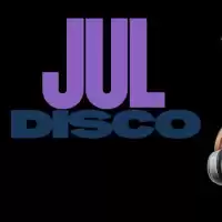 Evenemang: Buf - Juldisco