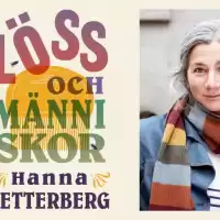 Evenemang: Löss Och Människor - Läsning Och Samtal