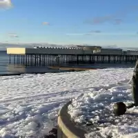 Evenemang: Juldagsdans