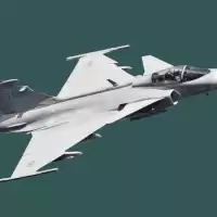 Evenemang: Från Snapphane Till Stridsflyg