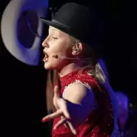 Evenemang: Jag älskar Lill-babs