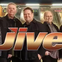 Evenemang: Lördagsdans - Jive