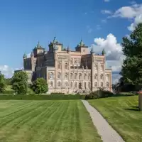 Evenemang: Guidad Visning Stora Sundby Slott