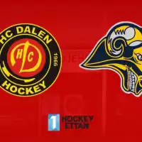 Evenemang: Hc Dalen - Visby/roma