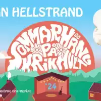 Evenemang: Staffan Hellstrand Till Sommarhäng På Skrikhult
