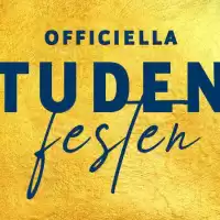 Evenemang: Den Officiella Studentfesten 2026