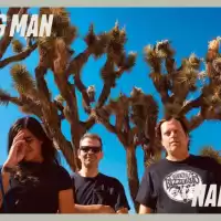 Evenemang: Yawning Man + Softsun