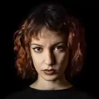 Evenemang: 18/5 Anastasia Sjunger Alf Robertson | Debaser