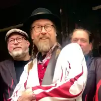 Evenemang: Mr Bob´s Machinery