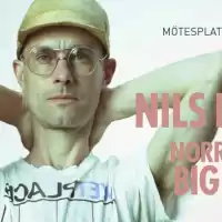 Evenemang: Norrbotten Big Band Och Nils Berg