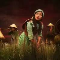 Evenemang: Miss Saigon På Göteborgsoperan