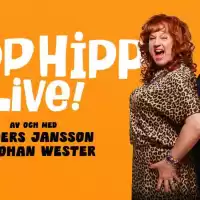 Evenemang: Hipphipp Live! - 17:00