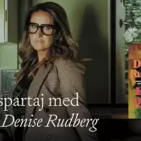 Evenemang: 70-talspartaj Med Denise Rudberg