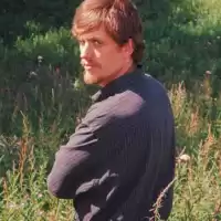 Evenemang: En Kväll På Svanö Med Teodor Wolgers