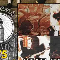 Evenemang: Robotspöket + Poloklubben + She Sees