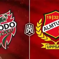 Evenemang: Modo Hockey- Almtuna Is