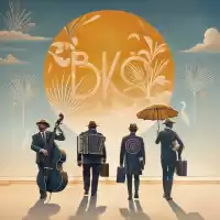 Evenemang: Bo Kaspers Orkester – Il Magnifico