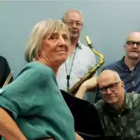 Evenemang: Stina Stensland Kvintett