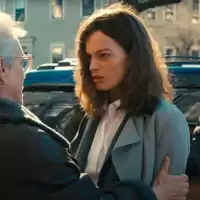 Evenemang: Ella Mccay  (tal: Engelska) (text: Svenska)