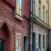 Evenemang: Stadsvandring - Medeltidens Stockholm