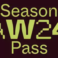 Evenemang: Season Pass Concerts Aw24