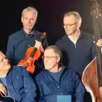 Evenemang: Livets älv - Elämän Väylä