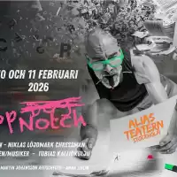 Evenemang: Top Notch