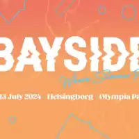 Evenemang: Bayside Festival 2024
