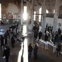 Evenemang: Tunn Som Luft