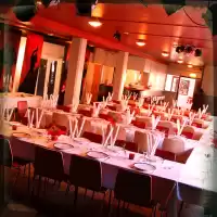 Evenemang: Sibille Attar + Maja Gödicke