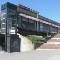 Evenemang: Tedans: Storbandsbolaget