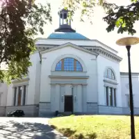 Evenemang: Frälsningsarméns Julkonsert