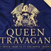 Bild på QUEEN EXTRAVAGANZA GÖR TRE STOPP I SVERIGE!