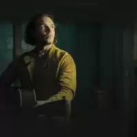 Bild på Countrymusikern Ian Noe klar för Lilla Scenen