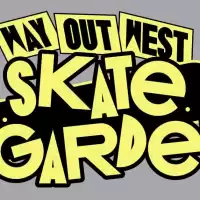 Bild på Way Out West lanserar skateområde – Skate Garden!