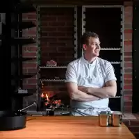 Bild på Way Out West presenterar årets matprogram