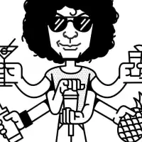 Bild på Magnus Uggla hyllar Fredagsdrinkens fans med ny singel  - ‘Fredagsdrinken’ - ute 29 april