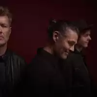 Bild på NY FILM, NY MUSIK. Premiär för a-has album- och långfilmsprojekt 