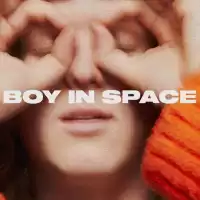 Bild på TVÅ KONSERTER MED EP-AKTUELLA BOY IN SPACE I OKTOBER