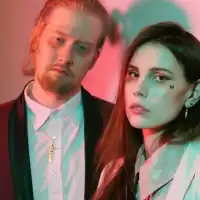 Bild på Skott släpper duett tillsammans med Shylde - ‘Tired’ ute 23 april